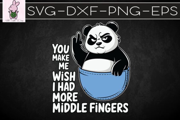 You Make Me Wish I Had More Fingers SVG